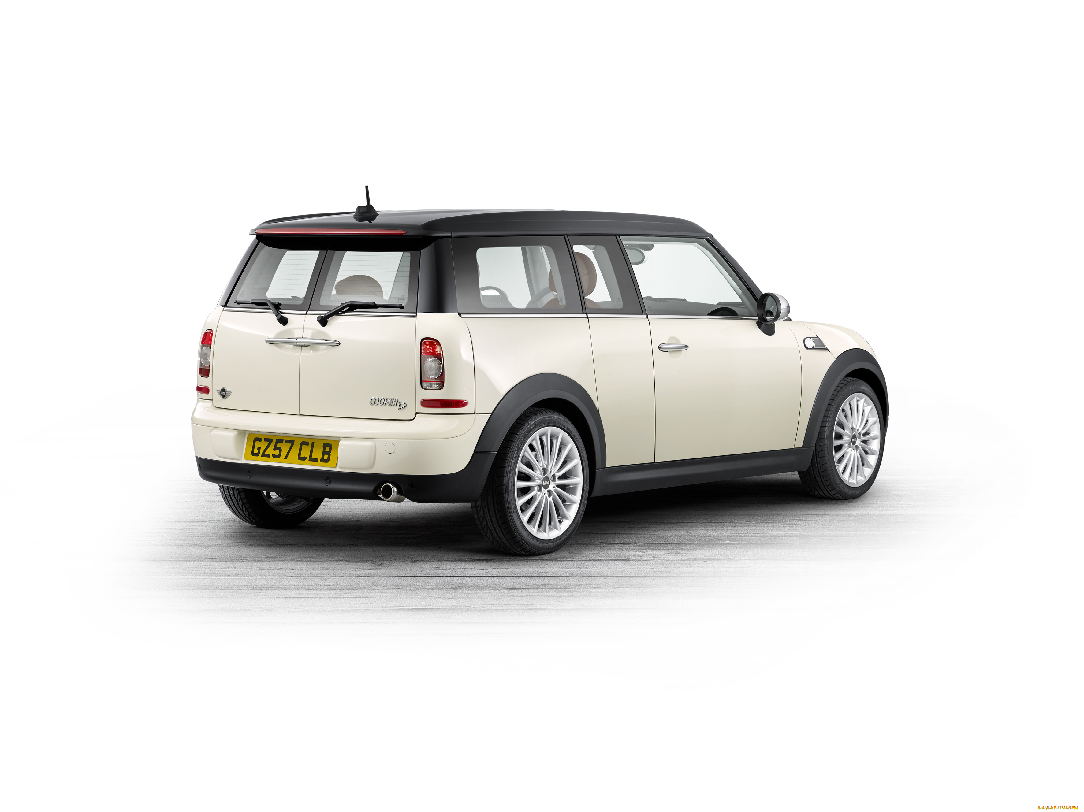 , mini, , cooper, r55, d, clubman